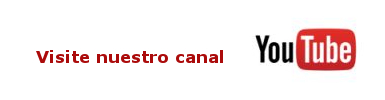 Canal YouTube - AMETEL