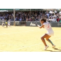Ametel patrocina los XI Internacionales de Andalucía femenino de Tenis